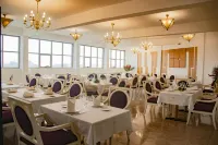 โรงแรมฟายา - ที่มีฟิตเนส