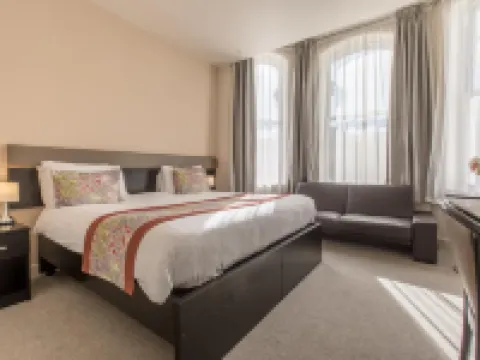 Mannin Hotel Hotels in Douglas