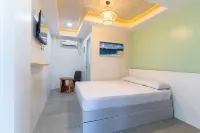 Bamboo Paraiso Resort at Bolo Beach - bar