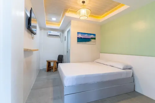 Bamboo Paraiso Resort at Bolo Beach - Beach