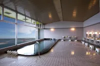 Hamanako Bentenjima Resort the Ocean - avec sources thermales