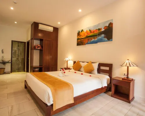 Hoi An TNT Villa Photos