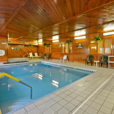 Days Inn by Wyndham Topeka