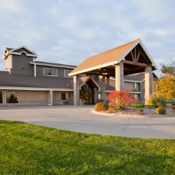AmericInn by Wyndham Osceola