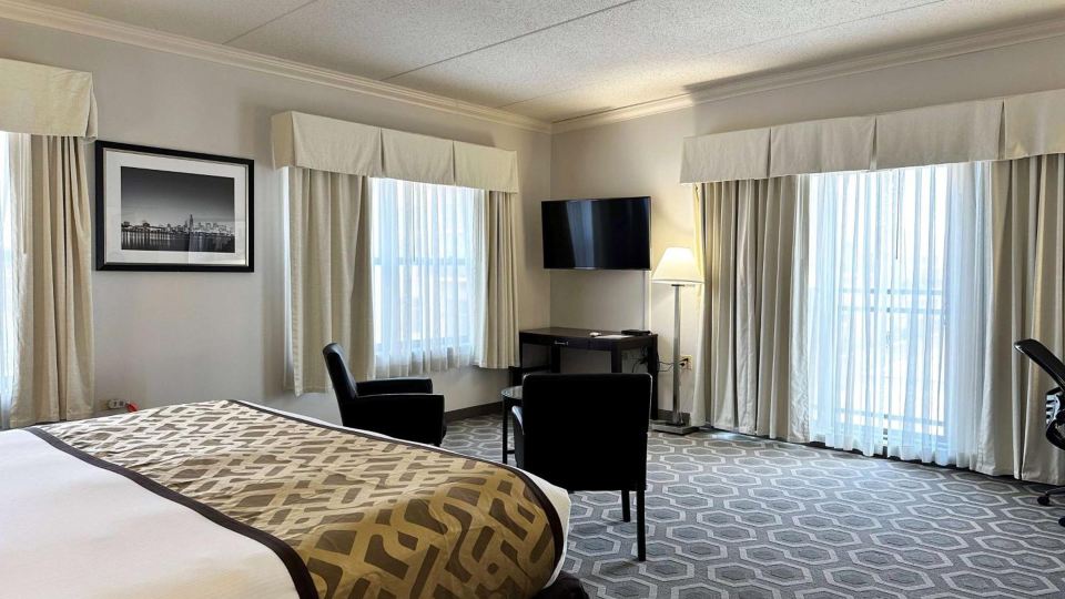 Chicago South Loop Hotel