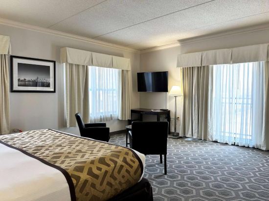 Chicago South Loop Hotel