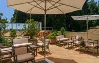 Apartamentos Trisquel