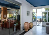Creta Mare Hotel - 2-Star