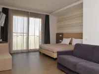International Hotel Dakar Hotels in Dakar