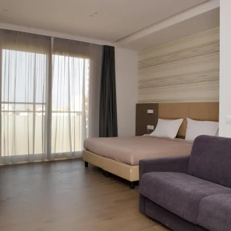 International Hotel Dakar