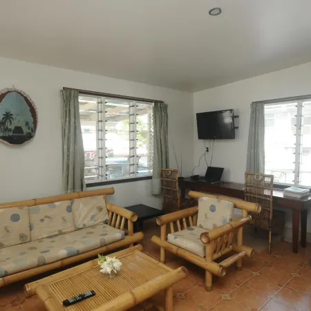 Talofa Inn