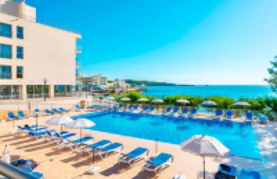 Hotel Na Forana