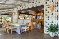 Perry's Bridge Hollow Boutique Hotel - breakfast