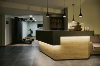 Hotel Europa - spa