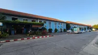 Blueplace Hotel