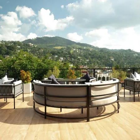 Orbit88 Hotels by AMR