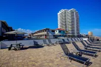 La Bella Oceanfront Inn - Daytona - de playa