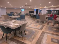 Seven Hills Hotel Hotels in Puri
