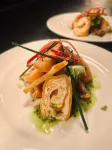 老學校旅館 - 早餐