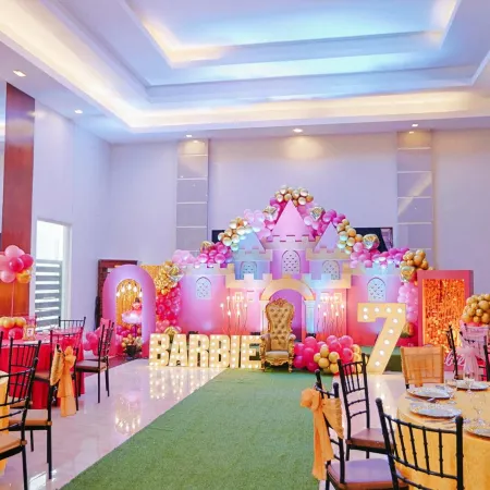 Holiday Suites Puerto Princesa