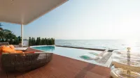 Sea Season Pool Villa Pattaya - Strand