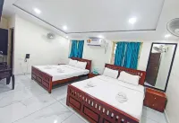 Flora Inn Gokarna - 2つ星