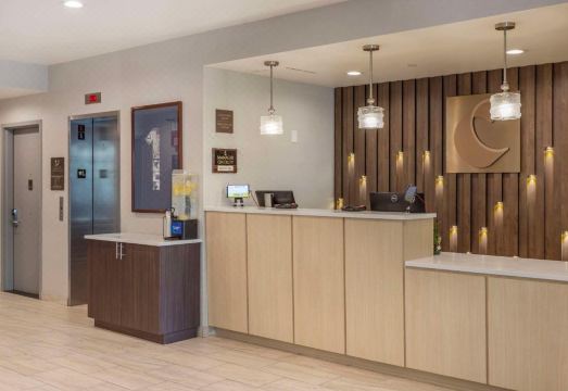 Times Square West Hotel