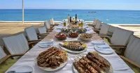 Utopia Beachfront Vacation Club