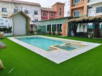Casa Coco Hotel - Pools