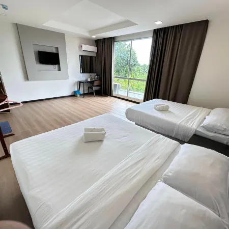 TOWERMAS HOTEL