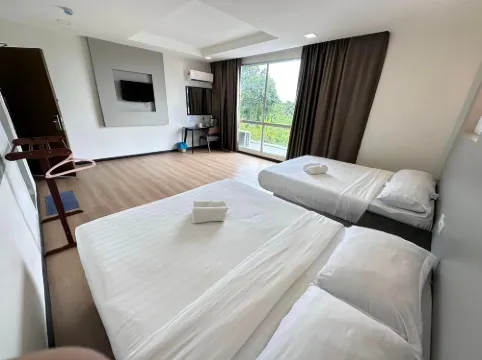 TOWERMAS HOTEL