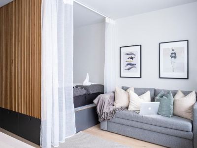 Hoom Home & Hotel Järfälla