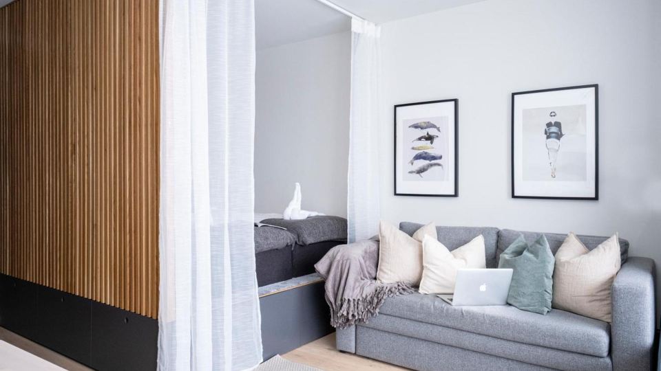 Hoom Home & Hotel Järfälla