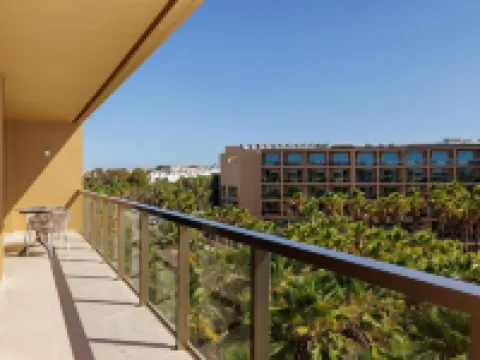 Flamingos Salgados Hotels in Guia