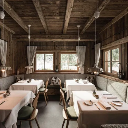 Muline Lodge