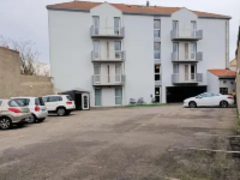 Brit Hotel les Alizes Hotels in Pornic