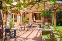 Hostel Archi Rossi - Hostellit