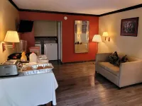 Executive Inn Chester - 2-Star