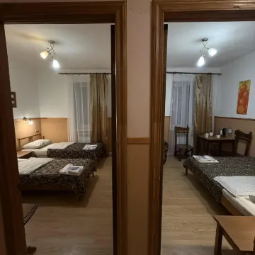 Russkii Les فنادق في 