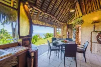 Vanira Lodge - breakfast