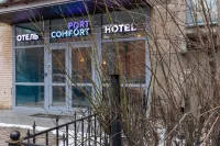 Port Comfort by Old Nevsky (Port Comfort at Nevsky Prospekt) - Condos