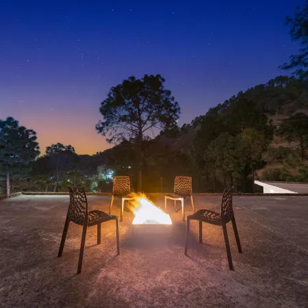 Splendid Retreat Homestsy Kasauli