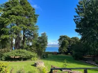 Old Drynie House, - Bed and Breakfasts