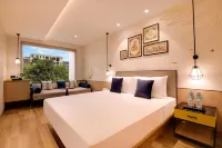 Keys Lite by Lemon Tree Hotels Jaipur