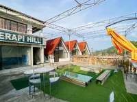 Merapi Hill Homestay Syariah Selo RedPartner Hotéis em Boyolali Regency
