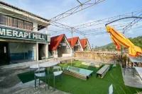 Merapi Hill Homestay Syariah Selo RedPartner