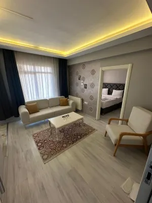 Zirve Suit Residance - Разрешено размещения с домашними животными