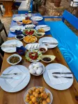Likya Pansiyon - breakfast