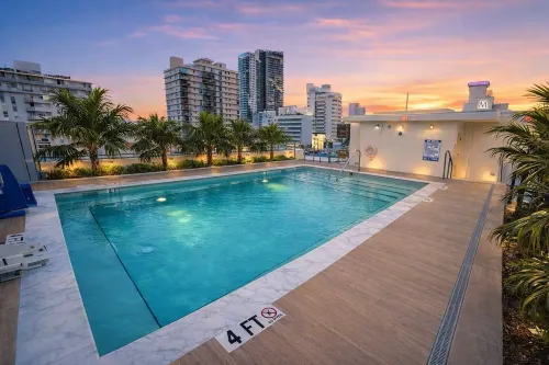 Dolce by Wyndham Miami Beach