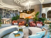 UNFRAMED, Autograph Collection Hotels near Holocaust Memorial